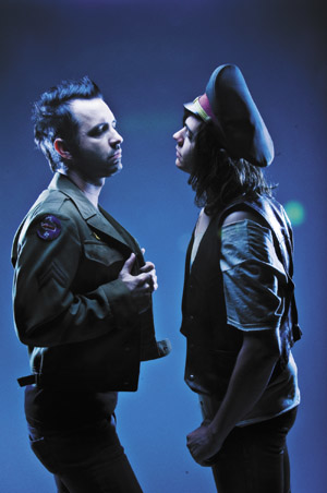 From Paramore to The Protomen, Kanye to Cream, 2008 was another memorable year in Nashville