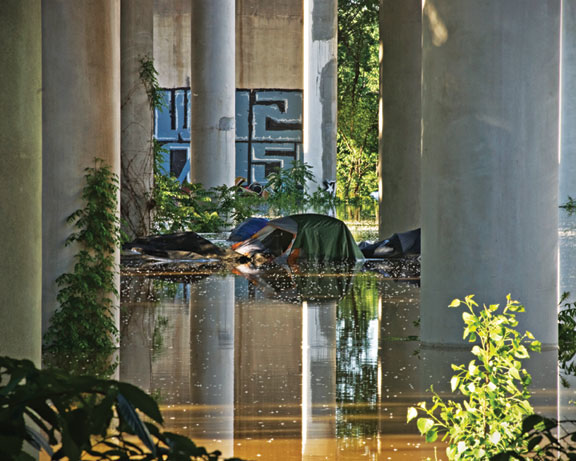 2010 Flood