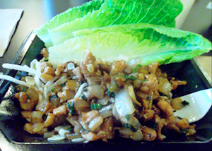 Soy Teriyaki Bistro Is All Kinds of Good