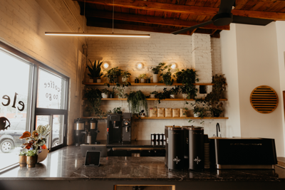 Elegy Coffee Now Open in East Nashville