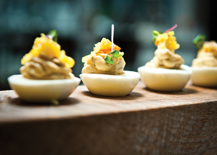 The Farm House stumbles into a crowded field of farm-to-table dining