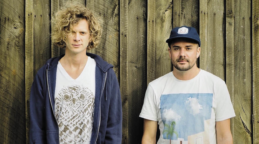 Switchfoot, Relient K and the Fall of Christian Rock