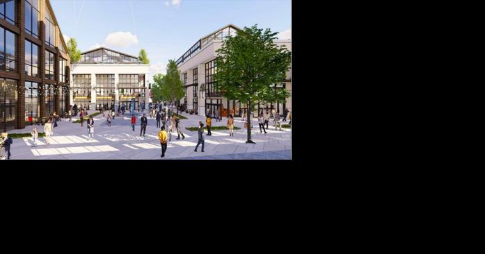 Planning Commission Approves Belle Meade Plaza Site Rezoning - Vimarsana News