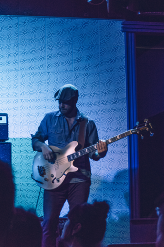 The Spin: AmericanaFest — Margo Price, The Nude Party & More at Third Man Records, 9/13/2018