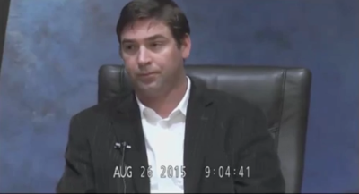 Documents Show Allegations of Extortion and Possible Bribery in David Chase Case