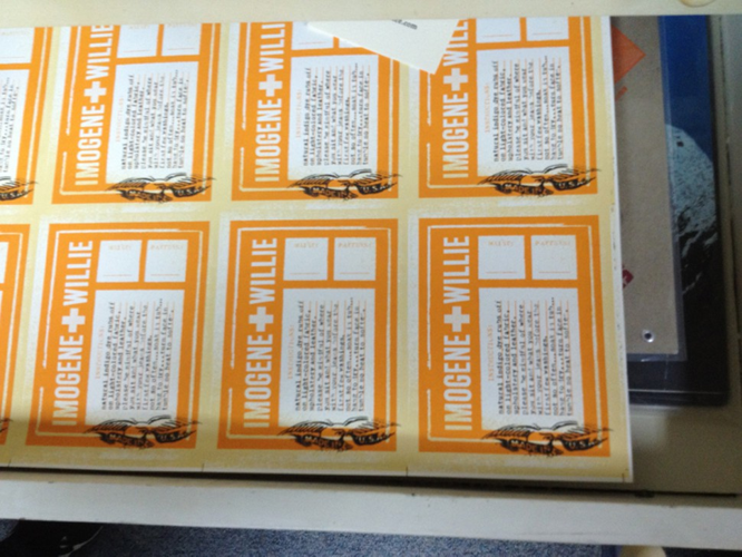 Studio Visit: Ryan Nole (Part One)