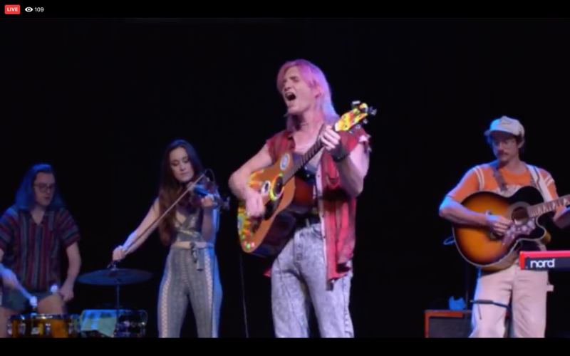 Jaime Wyatt, Alanna Royale and More Stand Up for Pride in Local Music