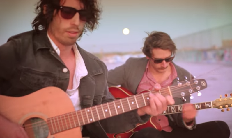 Bad Cop Guitarist Alex Hartness Dies