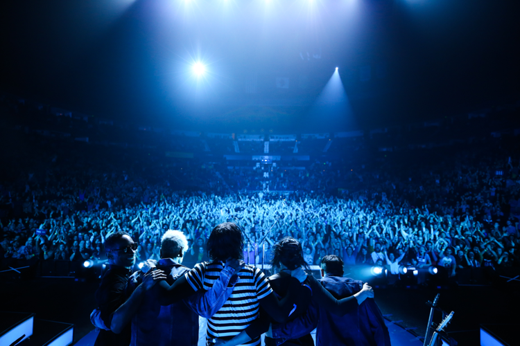 Jack White Brings the <i>Boarding House Reach</i> Experiment Home to the ’Stone