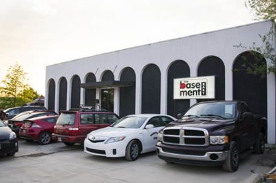 The Basement East and Live Nation Announce Partnership