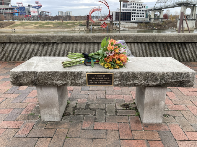 Paying Tribute to Those Who Passed in the Homeless Community