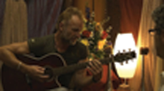 Your user's guide to the 2010 Nashville Film Festival, from cool guests to hot tickets
