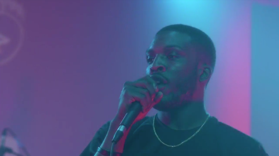 Daisha McBride, Chuck Indigo and More Tear It Up for Best of Nashville Hip-Hop