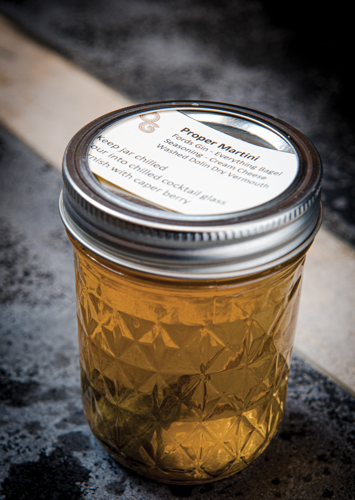 The Takeout Guide: Go Big, Then Go Home