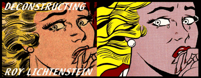 Seeing Double: <i>Ka-Pow!</i> Exhibit at Lipscomb, and Roy Lichtenstein's Paintings vs. Their Sources