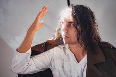 Kevin Morby Explores the Unknowable on <i>Oh My God</i>