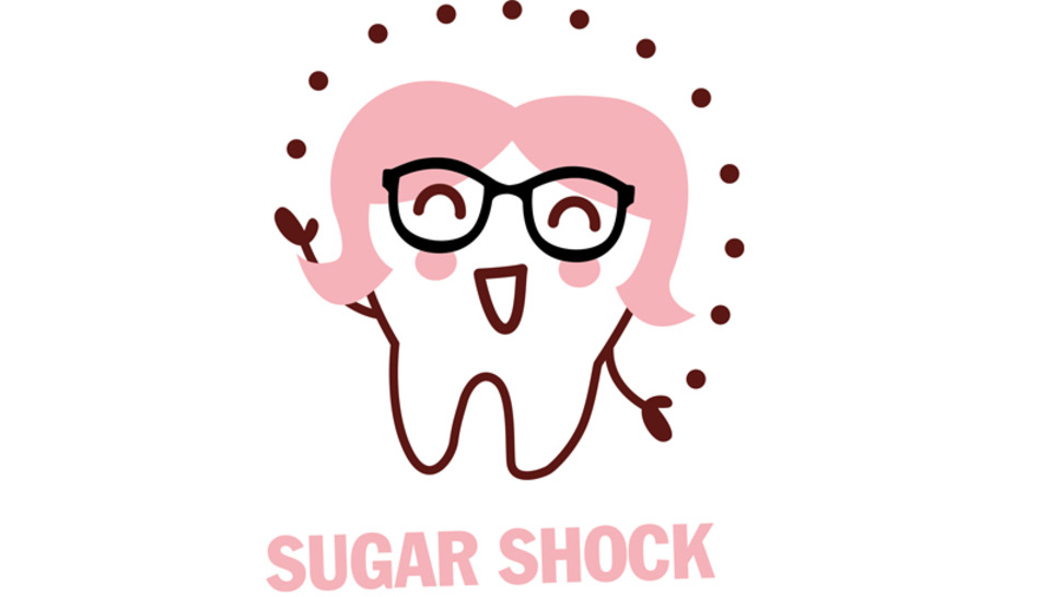 Sugar Shock: Get Your Roll on at Supreme Kreme