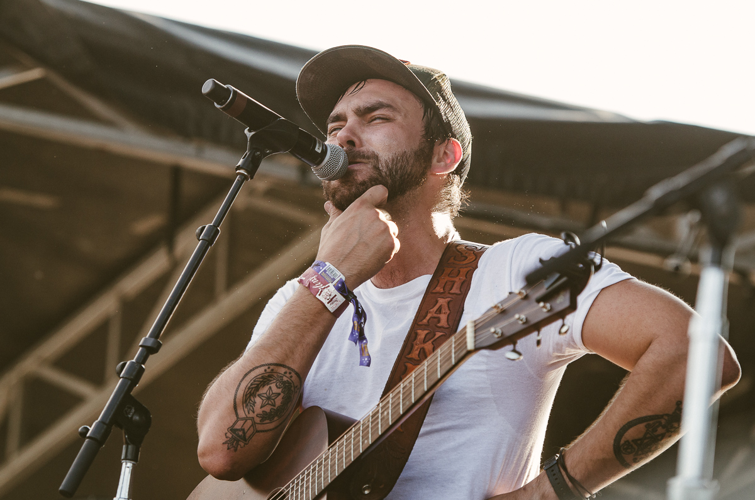 Pilgrimage Fest 2016 Brings the Heat to Franklin