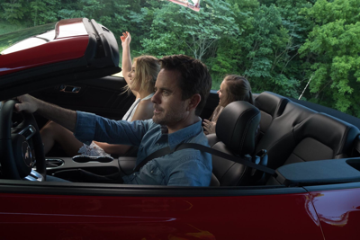 <i>Nashville</i> Recap: 'Reasons to Quit'