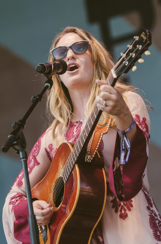 Pilgrimage Fest 2016 Brings the Heat to Franklin