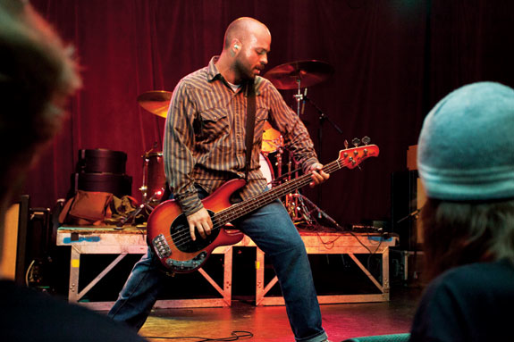 Torche, BEINGS and Demeanor at Exit/In