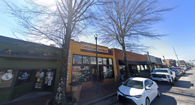 Cumberland Hardware