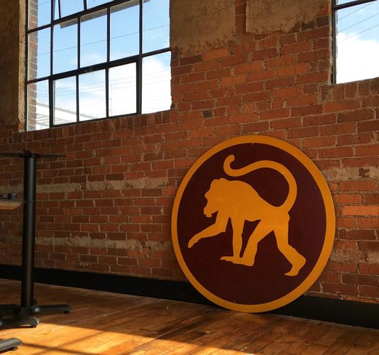 Frothy Monkey Opens Expansive New Cafe in The Nations