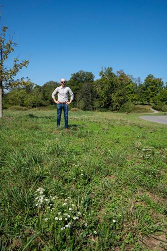 Metro Councilmember Jordan Huffman