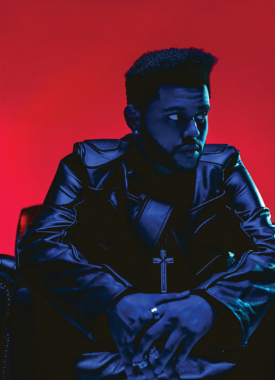 The Weeknd w/Gucci Mane & Nav