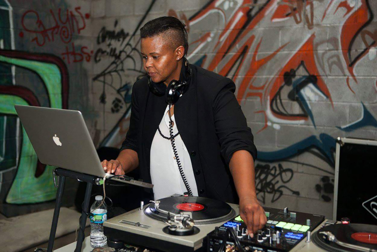 Nashville’s DJs Keep the Scene They’ve Built Alive and Kicking Online