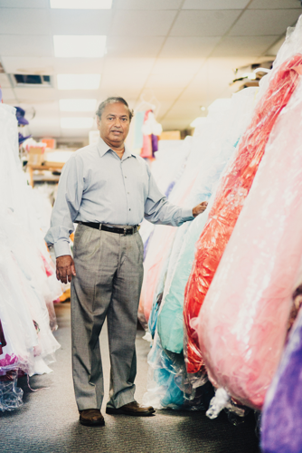 A lavish rite of teenage passage opens a window onto Middle Tennessee's Hispanic communities — and their growing economic power