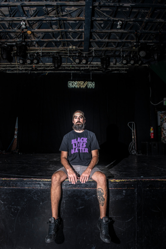 Thousands Donate to Exit/In Preservation Campaign