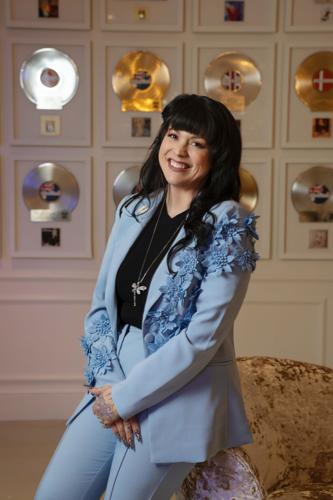 Rebecca Seaver, Executive Director of Dolly_s Life of Many Colors Museum, Courtesy of Dolly_s Life of Many Colors Museum.jpg