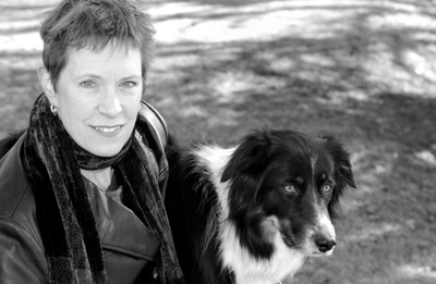 Chase Twichell talks about Zen and writing poetry in the world as it actually is