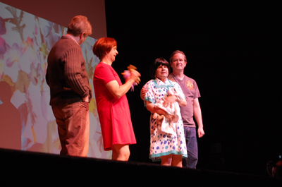 The Spin: Kids in the Hall @ The Ryman