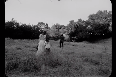 All Them Witches Stare Into the Mouth of the Apocalypse in ‘Rats in Ruin’