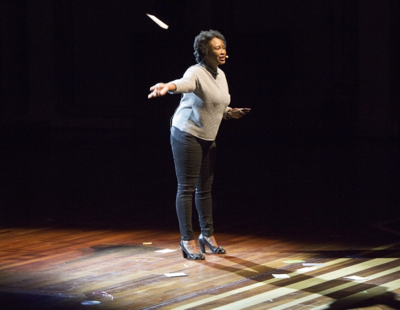 Best Poetry Performance