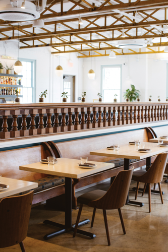 John Stephenson’s Hathorne Is Everything We Could Have Hoped For