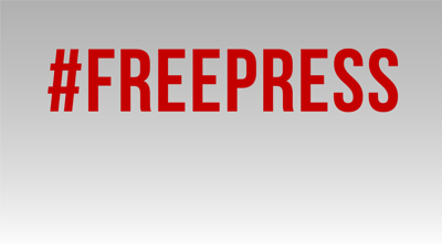 #FreePress: The Press Is Not the 'Enemy of the People'
