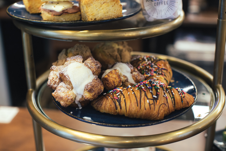 Sugar Shock: Queen of Kings