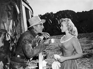 Summer-long Belcourt Western series is more than an OK corral