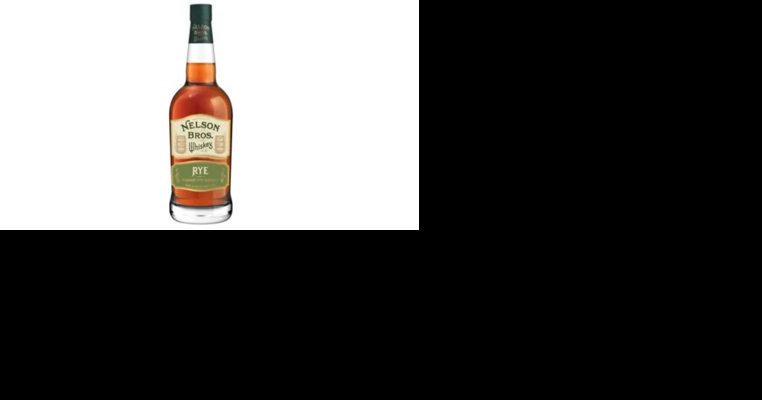 Nelson Brothers Rye Whiskey Is Another Winner | Bites - Vimarsana News