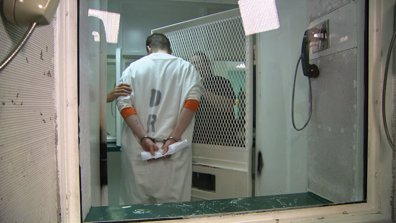 As his powerful documentary <i>Into the Abyss</i> opens at The Belcourt, the <i>Scene</i> talks to Werner Herzog, the movies' surveyor of chaos