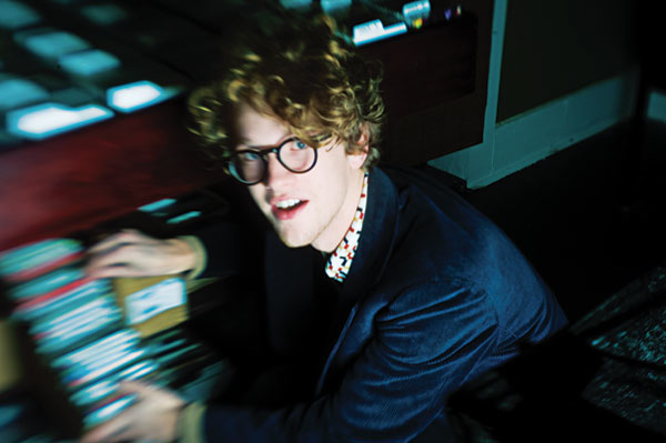 Top Albums of 2010: Caitlin Rose, Action!, KORT among the year's best releases