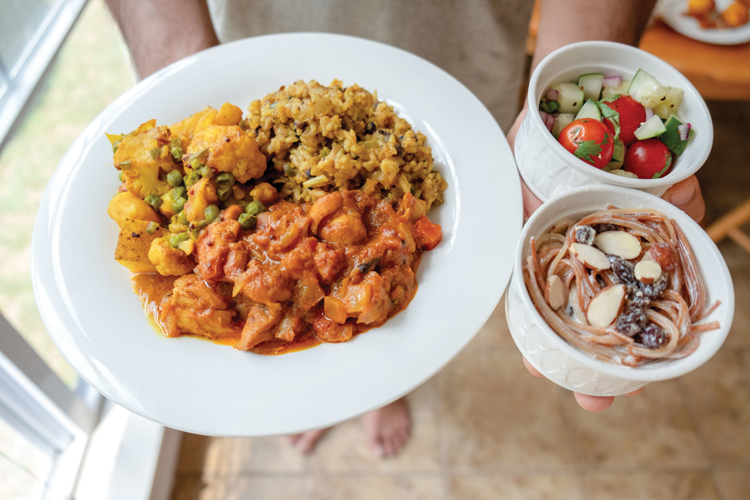 Fall Guide 2020: Bringing the World of Food to You