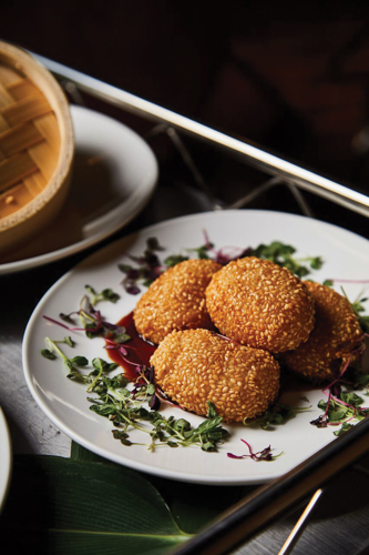 Tánsuŏ Isn't the Chinese You've Longed For, but It Is Interesting