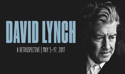 David Lynch: A Retrospective