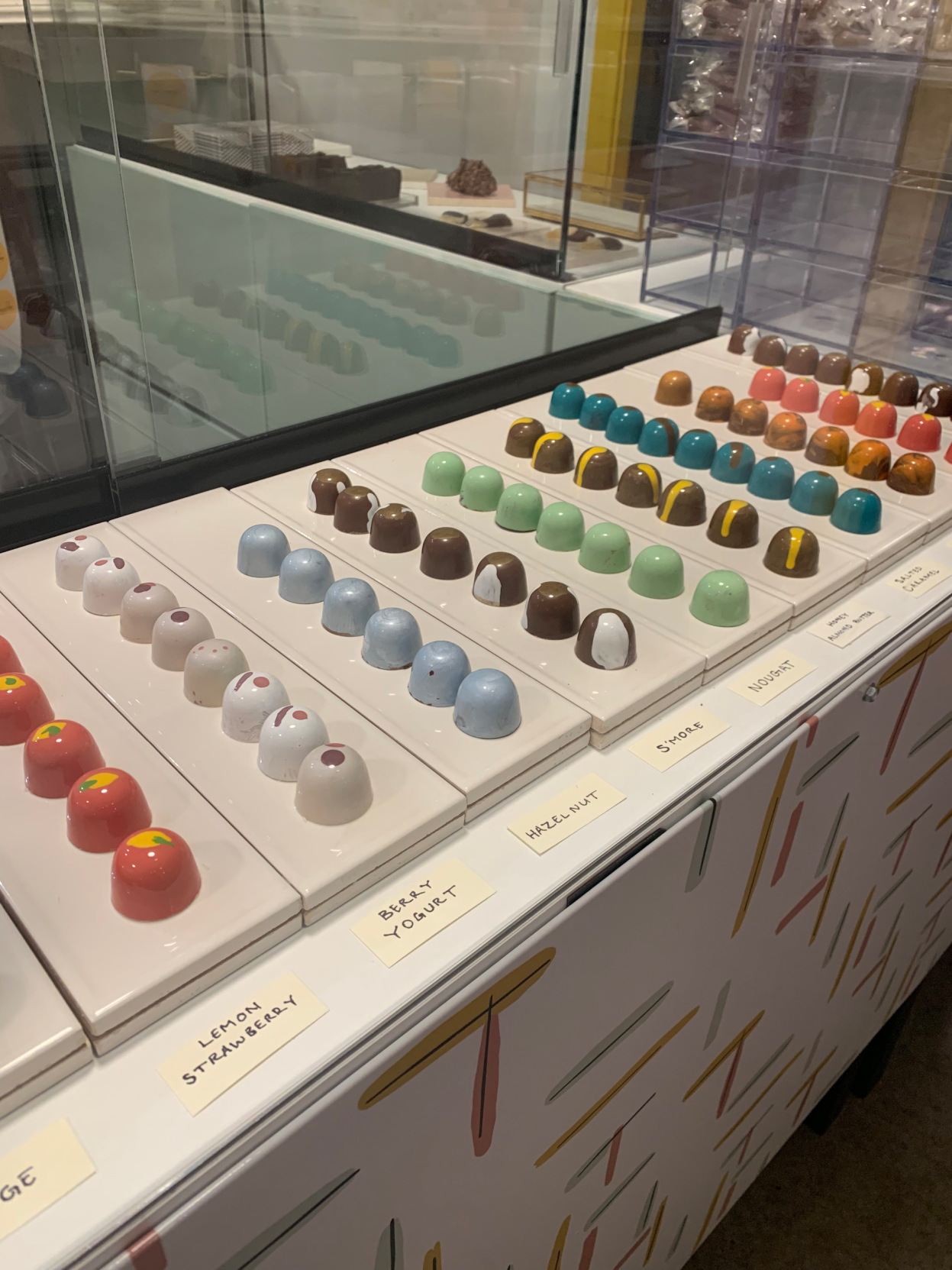 Poppy & Peep Opens Bean-to-Bar Chocolate Factory