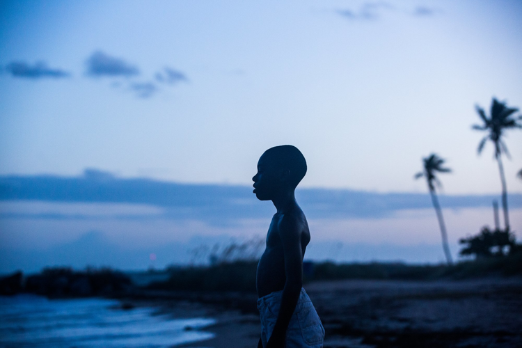 <i>Moonlight</i> Offers a Unique Depiction of African-American Masculinity