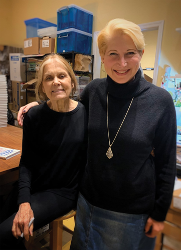 In Memoriam 2020: Around the City